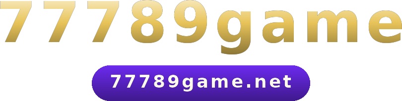 77789game logo
